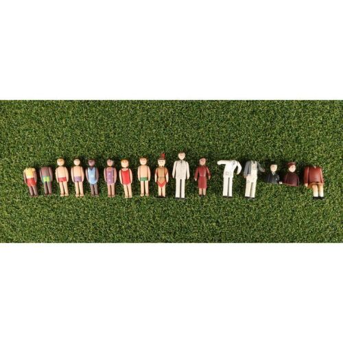 148. Collection of Ten Children and Six Miscellaneous Figures ### THOMAS & FRIENDS (TV SERIES, 1984-2008)