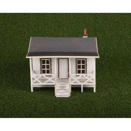 166. Cricket Pavillion ### THOMAS & FRIENDS (TV SERIES, 1984-2008)
