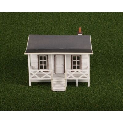 166. Cricket Pavillion ### THOMAS & FRIENDS (TV SERIES, 1984-2008)