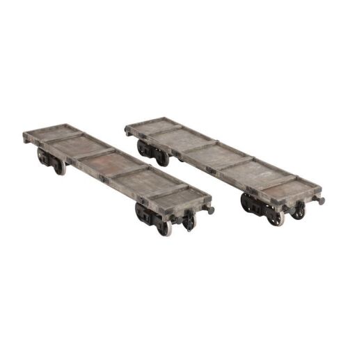 167. Pair of Flatbed Trucks ### THOMAS & FRIENDS (TV SERIES, 1984-2008)