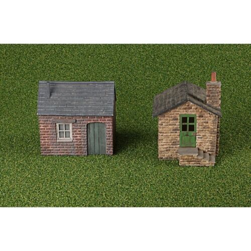 171. Pair of Brick Buildings ### THOMAS & FRIENDS (TV SERIES, 1984-2008)