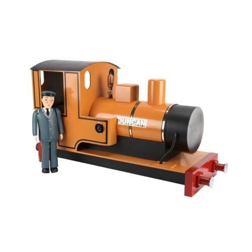 175. Large Duncan's Body ### THOMAS & FRIENDS (TV SERIES, 1984-2008)