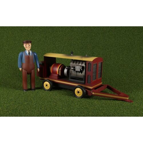 181. Circus Generator and Workman ### THOMAS & FRIENDS (TV SERIES, 1984-2008)