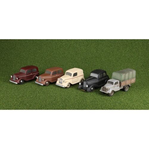 191. Four Cars and One Van ### THOMAS & FRIENDS (TV SERIES, 1984-2008)