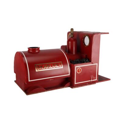 194. Large Skarloey Train Engine ### THOMAS & FRIENDS (TV SERIES, 1984-2008)