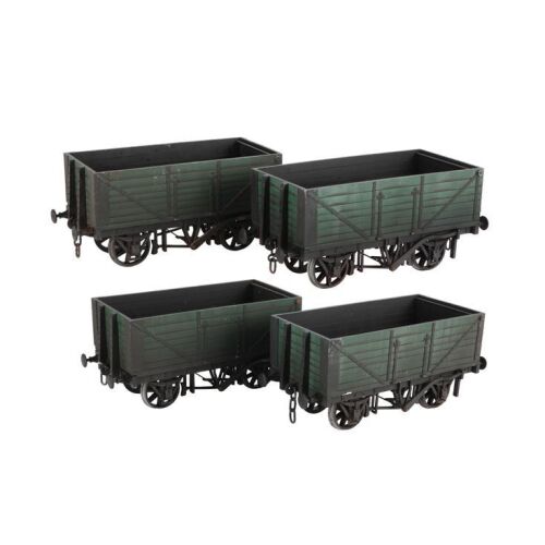 196. Four Troublesome Coal Trucks ### THOMAS & FRIENDS (TV SERIES, 1984-2008)