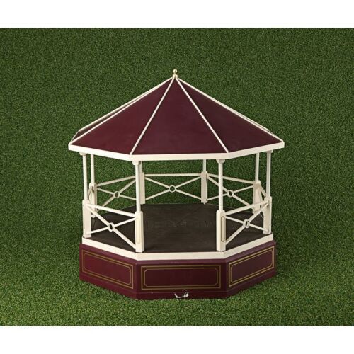 197. Great Waterton Bandstand ### THOMAS & FRIENDS (TV SERIES, 1984-2008)