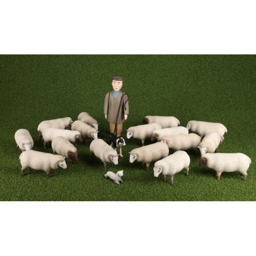 199. Shepherd, Sheepdog and 18 Sheep ### THOMAS & FRIENDS (TV SERIES, 1984-2008)