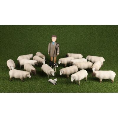 199. Shepherd, Sheepdog and 18 Sheep ### THOMAS & FRIENDS (TV SERIES, 1984-2008)