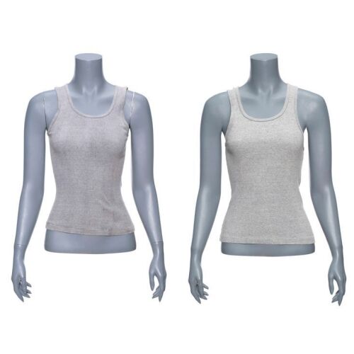 7. Ellen Ripley's (Sigourney Weaver) Pair of Cryosleep Tank-Tops ### ALIEN3 (1992)
