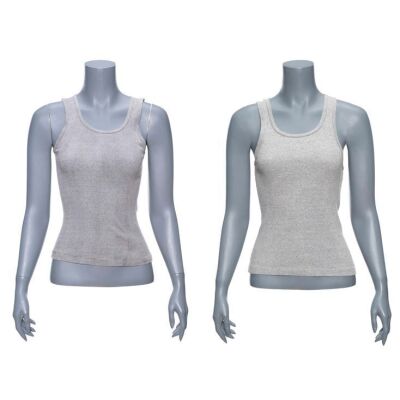 7. Ellen Ripley's (Sigourney Weaver) Pair of Cryosleep Tank-Tops ### ALIEN3 (1992)