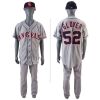 8. Danny Glover's 1994 Celebrity Home Run Derby Uniform ### ANGELS IN THE OUTFIELD (1994)