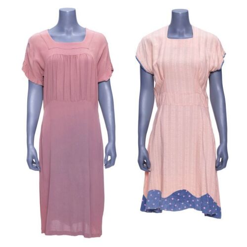 37. Pair of Joon's (Mary Stuart Masterson) Dresses ### BENNY & JOON (1993)