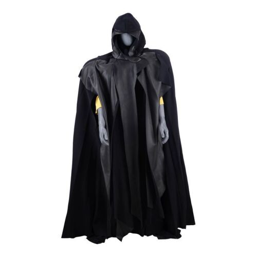 43. Robot Bill Preston's (Alex Winter) Cloaked Costume ### BILL & TED'S BOGUS JOURNEY (1991)
