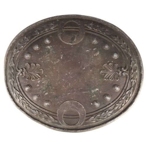 71. Metal Roman Shield ### CLEOPATRA (1934)