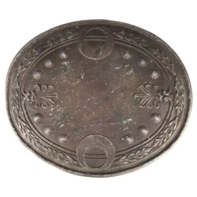 71. Metal Roman Shield ### CLEOPATRA (1934)