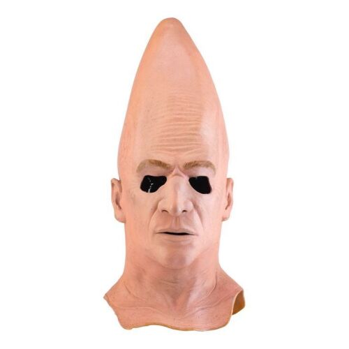 85. Conehead Mask ### CONEHEADS (1993)