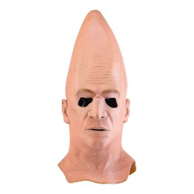 85. Conehead Mask ### CONEHEADS (1993)