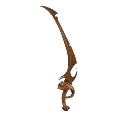 93. Production-Made Skeksis Sword ### THE DARK CRYSTAL (1982)