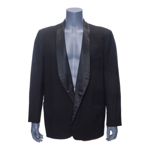 110. Max Kellerman's (Jack Weston) Tuxedo Jacket ### DIRTY DANCING (1987)