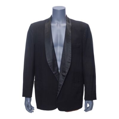 110. Max Kellerman's (Jack Weston) Tuxedo Jacket ### DIRTY DANCING (1987)