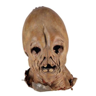 119. Terrian Mask ### EARTH 2 (T.V. SERIES, 1994 -1995)