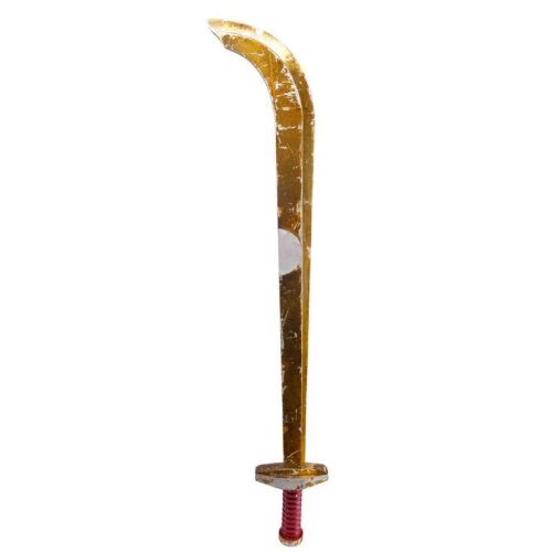 141. Ming Guard Sword ### FLASH GORDON (1980)
