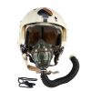 145. Commander Frank "Dooke" Camparelli's (Danny Glover) Screen-Matched Flight Helmet ### FLIGHT OF THE INTRUDER (1991)