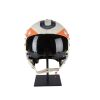 146. Lieutenant Commander "Cowboy" Parker's (J. Kenneth Campbell) Flight Helmet ### FLIGHT OF THE INTRUDER (1991)