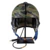147. Lieutenant Commander Virgil Cole's (Willem Dafoe) Flight Helmet ### FLIGHT OF THE INTRUDER (1991)