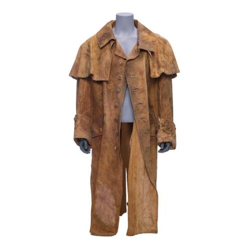 155. Boatswain's (Michael Gothard) Coat ### FRANKENSTEIN (1992)