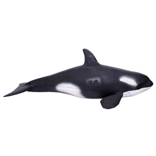 157. Willy Test Model Miniature ### FREE WILLY (1993)