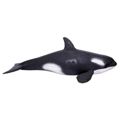 157. Willy Test Model Miniature ### FREE WILLY (1993)
