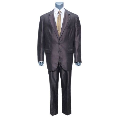 160. Jack Carter's (Sylvester Stallone) Costume ### GET CARTER (2000)
