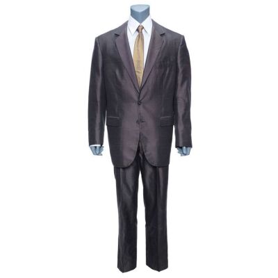 160. Jack Carter's (Sylvester Stallone) Costume ### GET CARTER (2000)