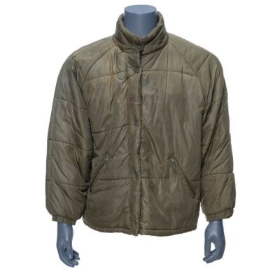 173. Billy McBride's (Cole Hauser) Screen-Matched Bar Jacket ### GOOD WILL HUNTING (1997)