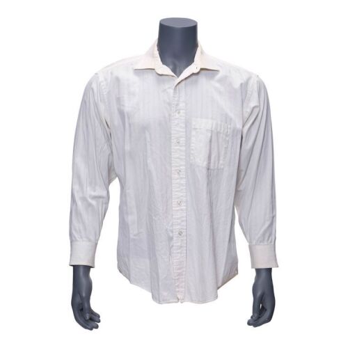 179. Planet Hollywood Collection: Chuckie Sullivan's (Ben Affleck) Shirt ### GOOD WILL HUNTING (1997)