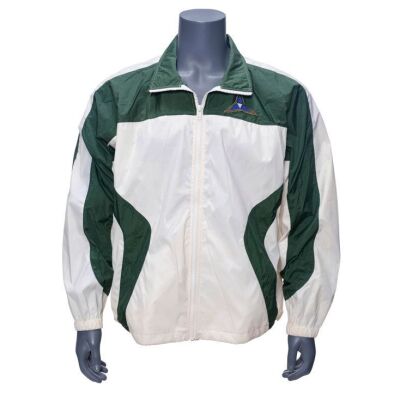 181. Chuckie Sullivan's (Ben Affleck) Screen-Matched Windbreaker Jacket ### GOOD WILL HUNTING (1997)