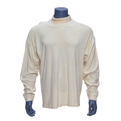 185. Chuckie Sullivan's (Ben Affleck) Turtleneck ### GOOD WILL HUNTING (1997)