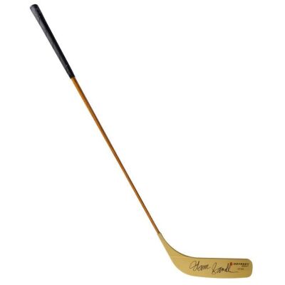 189. Adam Sandler-Autographed Odyssey Golf Happy Gilmore (Sandler) Hockey Stick-Headed Golf Putter Replica ### HAPPY GILMORE (1996)
