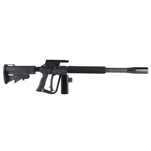 190. Mr. Lopacki's (Robert Apisa) Airrow Stealth Airgun ### HARD TARGET (1993)