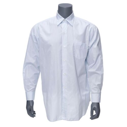 193. Jimmy Hoffa's (Jack Nicholson) Dress Shirt ### HOFFA (1992)