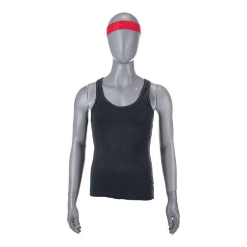 199. Topper Harley's (Charlie Sheen) Headband and Tank-Top ### HOT SHOTS! PART DEUX (1993)