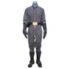 229. Guard Jumpsuit ### JUDGE DREDD (1995)