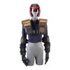 231. Female Street Judge Costume Components ### JUDGE DREDD (1995)