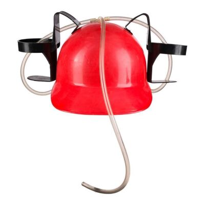 239. Ishmael Boorg's (Randy Quaid) Drinking Helmet ### KINGPIN (1996)