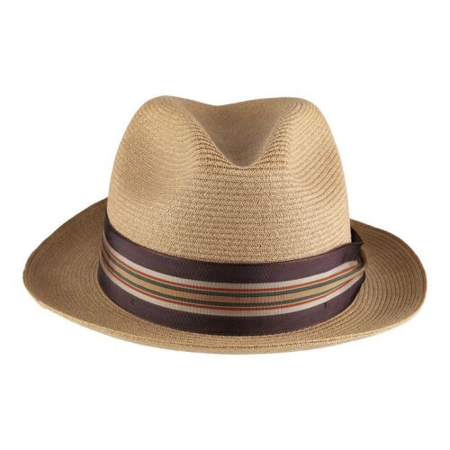 241. Roy Munson's (Woody Harrelson) Production-Made Fedora ### KINGPIN (1996)