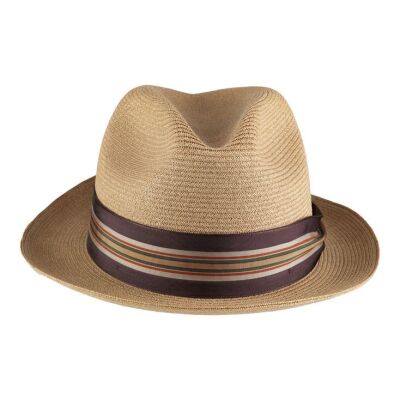 241. Roy Munson's (Woody Harrelson) Production-Made Fedora ### KINGPIN (1996)