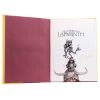 245. Jim Henson-Autographed "The Goblins of Labyrinth" Book ### LABYRINTH (1986)