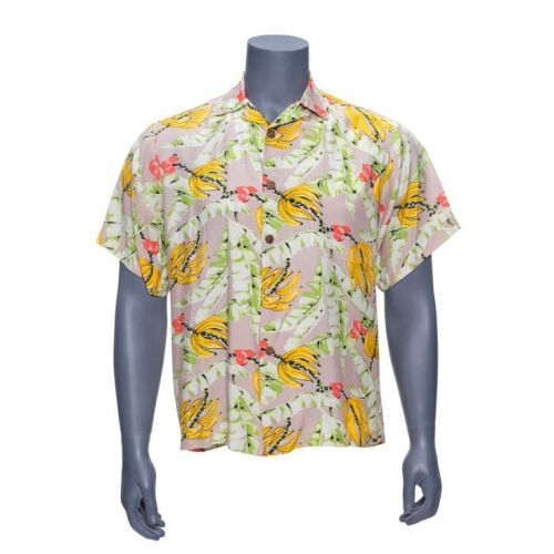 251. Jack Colt's (Emilio Estevez) Hawaiian Shirt ### LOADED WEAPON 1 (1993)